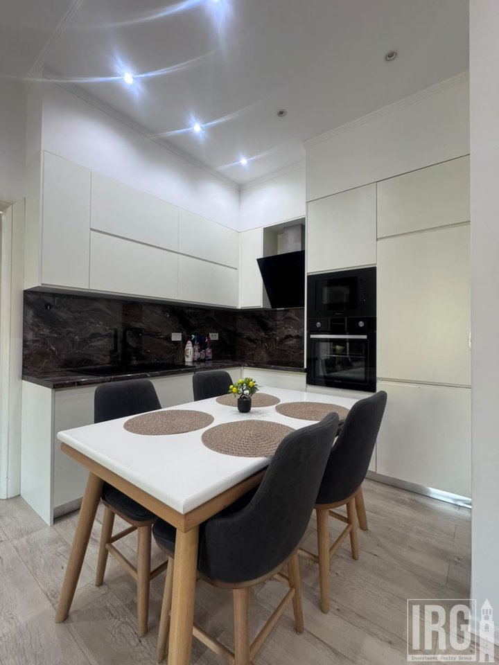 APPARTAMENTO 2+1+2 IN AFFITTO| Lago Secco