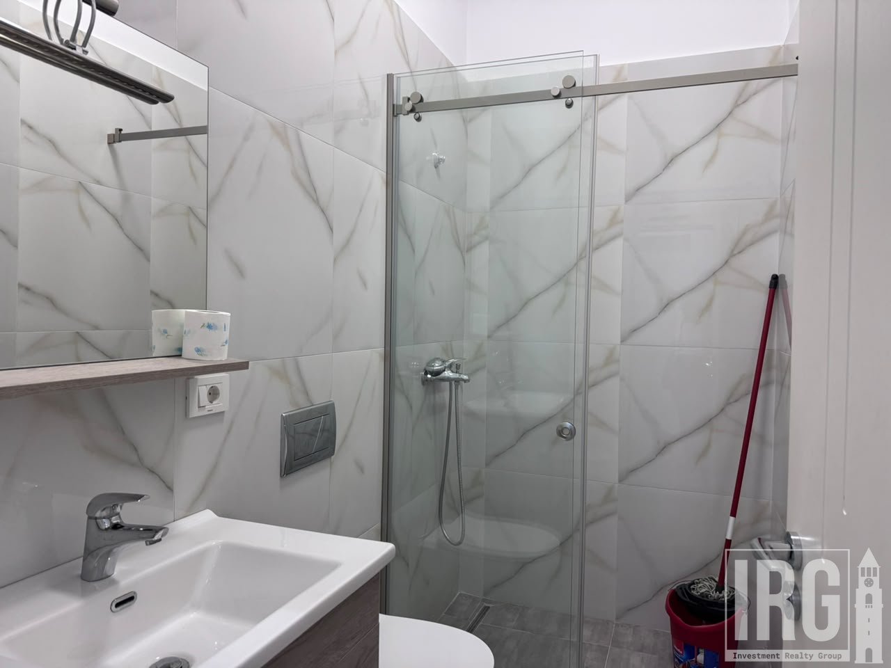 APPARTAMENTO 2+1+2 IN AFFITTO| Lago Secco