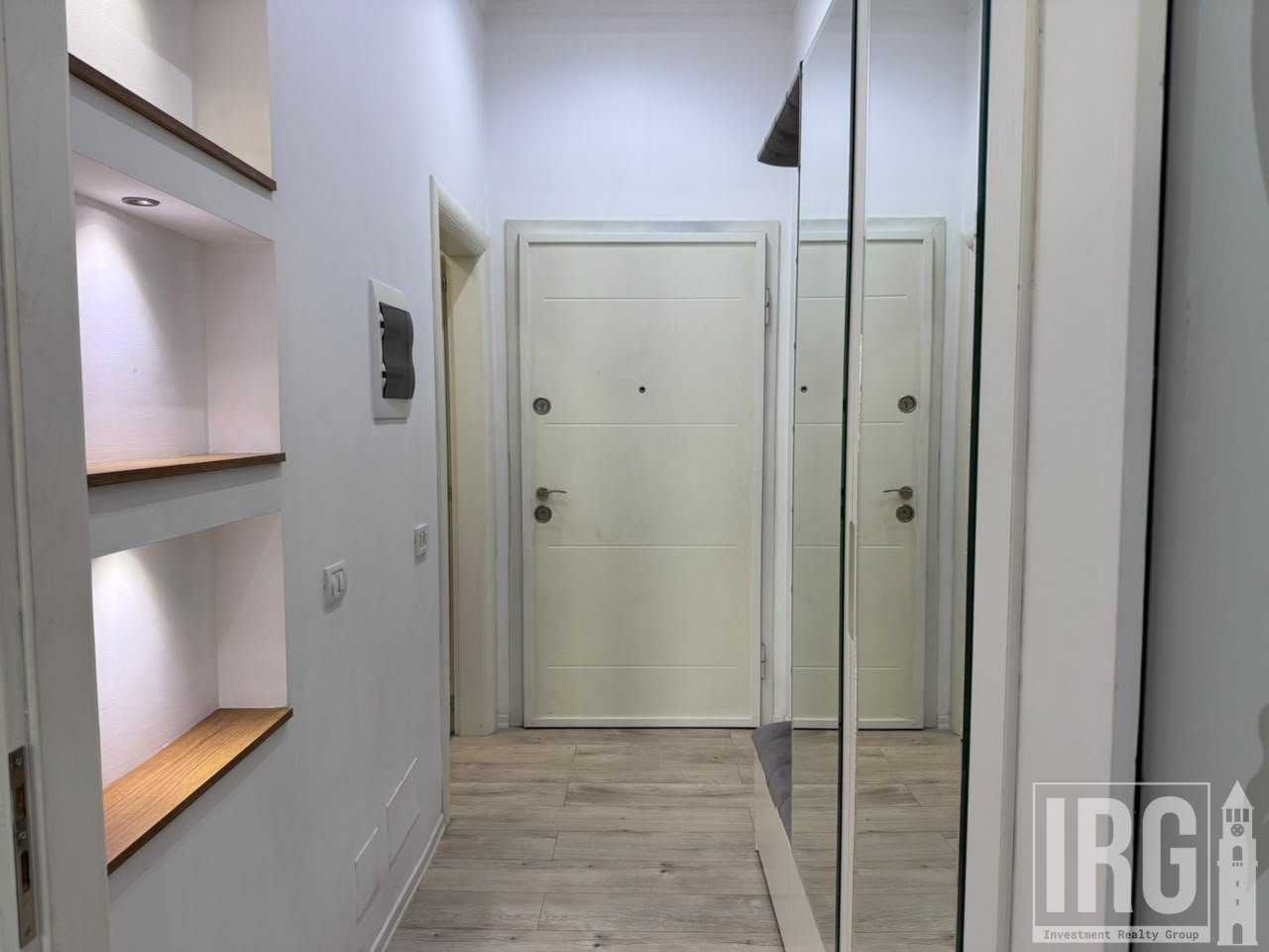 APPARTAMENTO 2+1+2 IN AFFITTO| Lago Secco