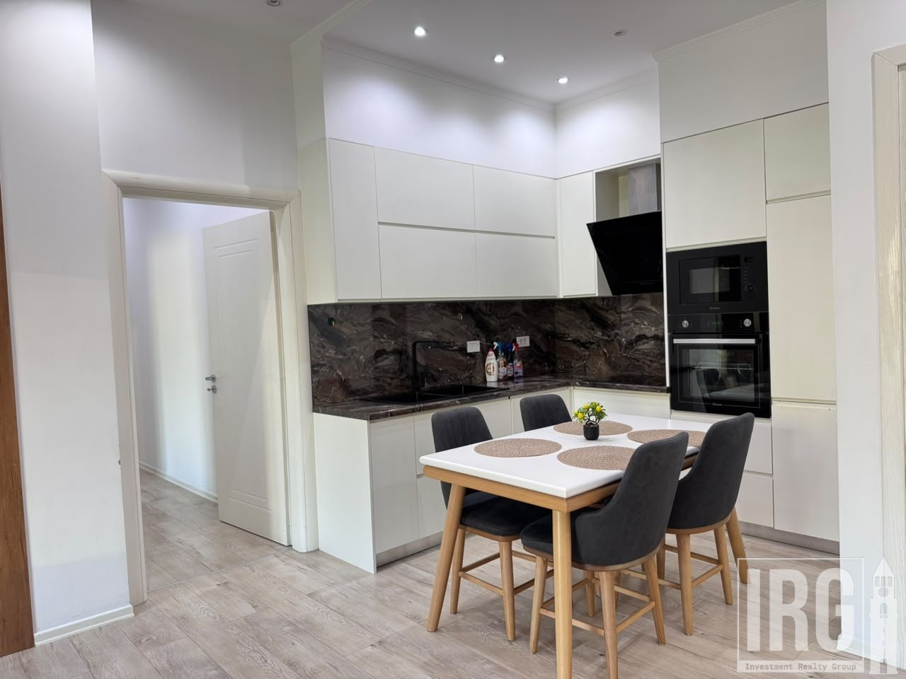 APPARTAMENTO 2+1+2 IN AFFITTO| Lago Secco