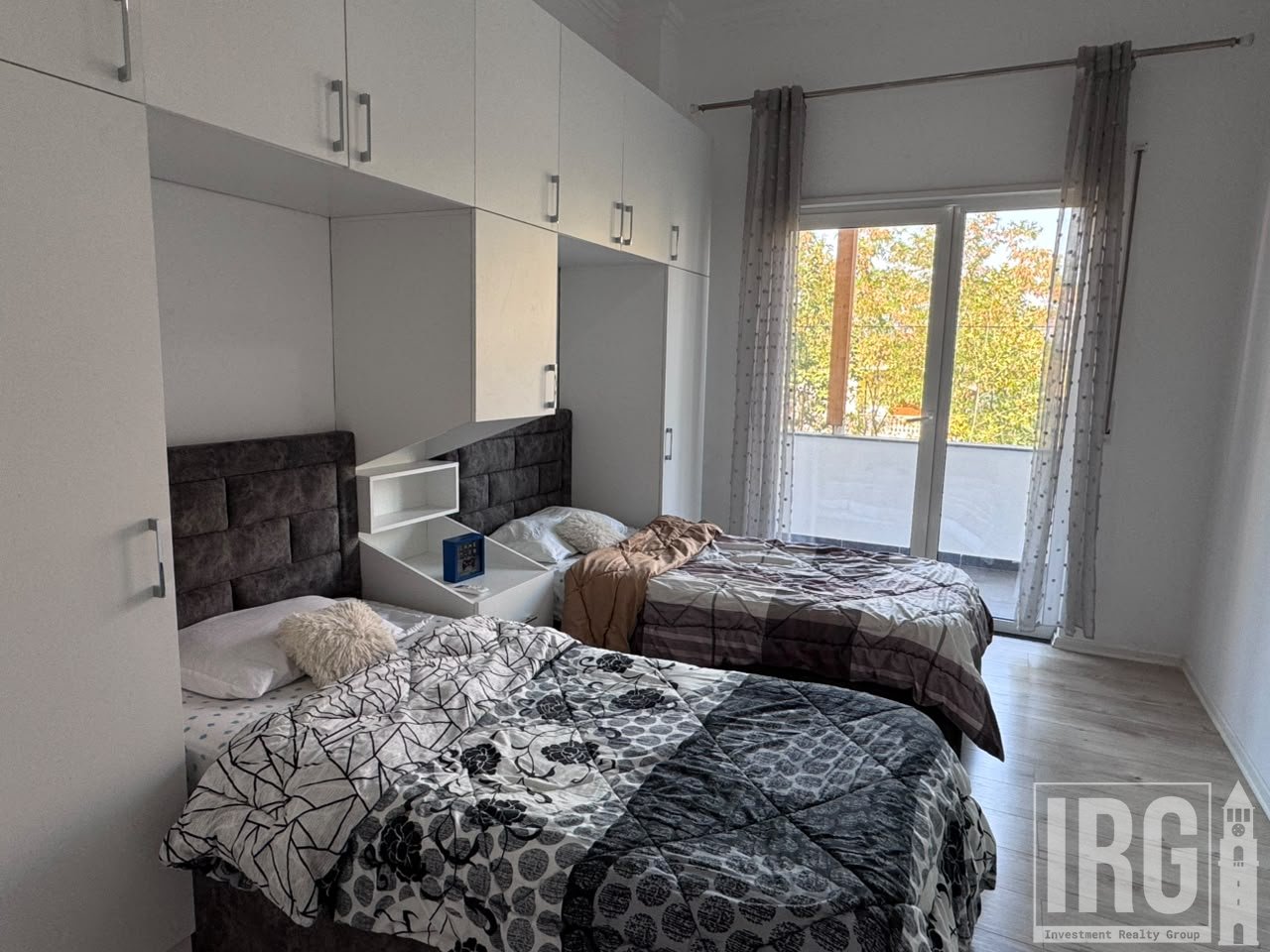 APPARTAMENTO 2+1+2 IN AFFITTO| Lago Secco
