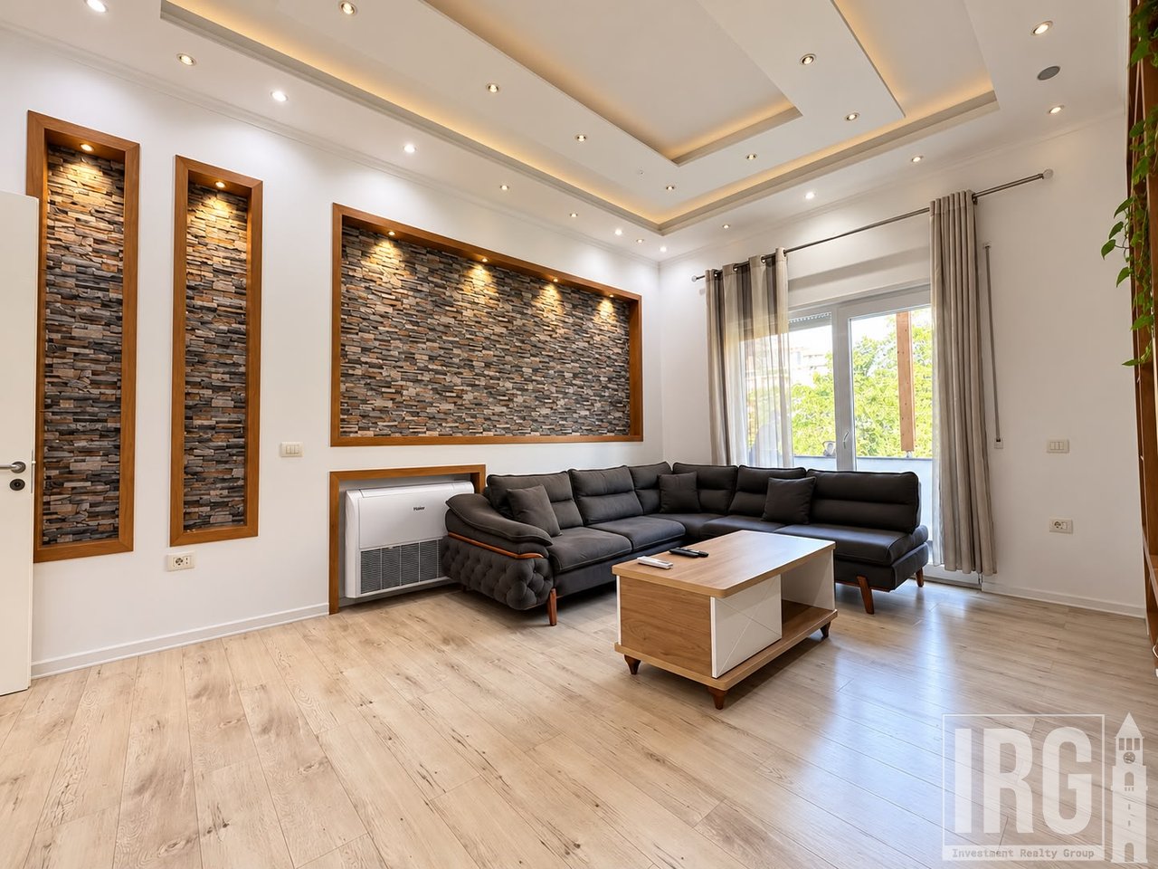 APPARTAMENTO 2+1+2 IN AFFITTO| Lago Secco
