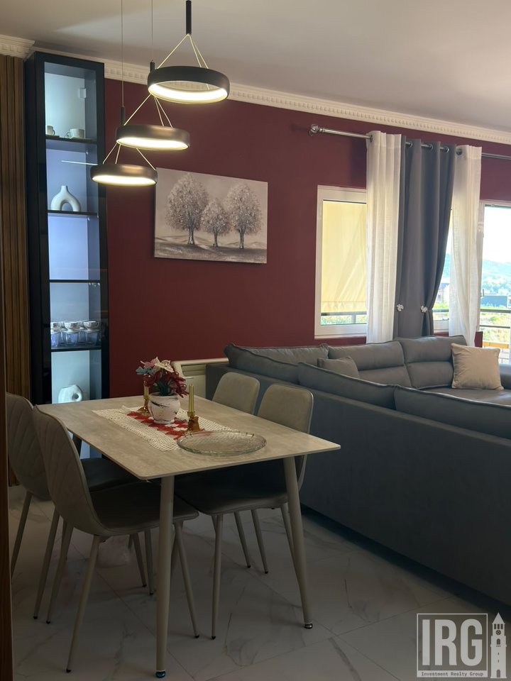 Farke, Apartament 1+1 ne rezidencen Lake Land!