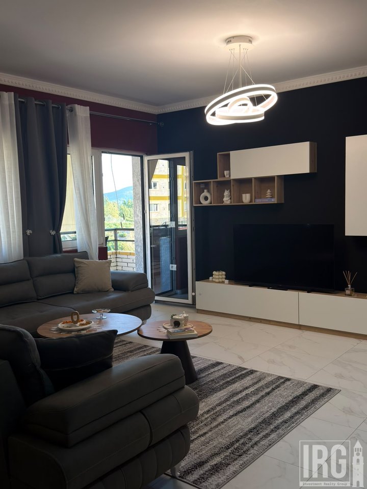Farke, Apartament 1+1 ne rezidencen Lake Land!