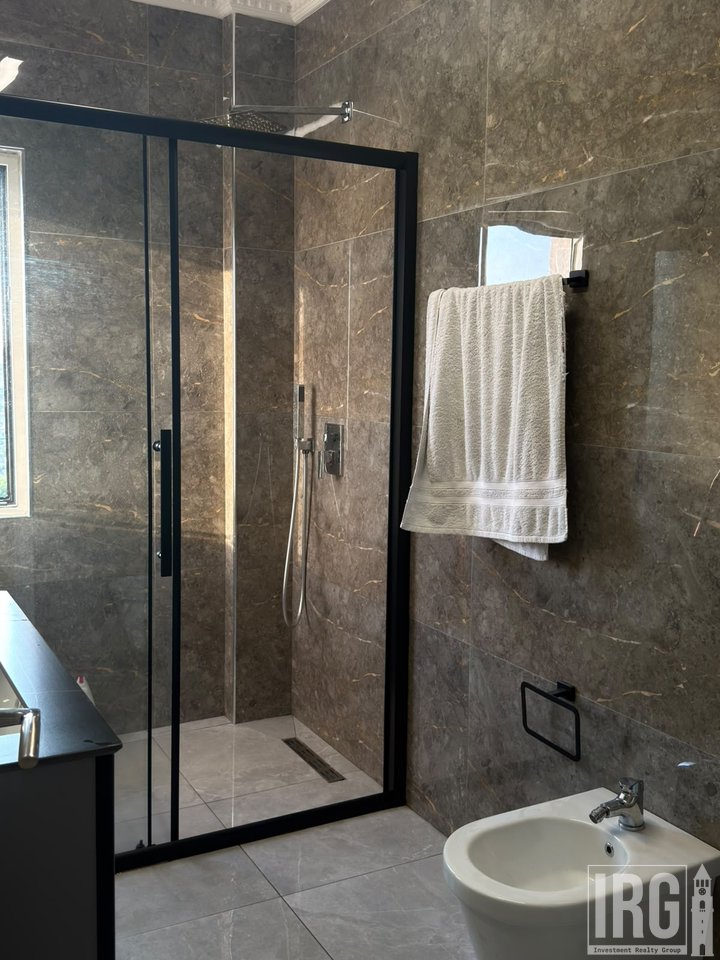 Farke, Apartament 1+1 ne rezidencen Lake Land!