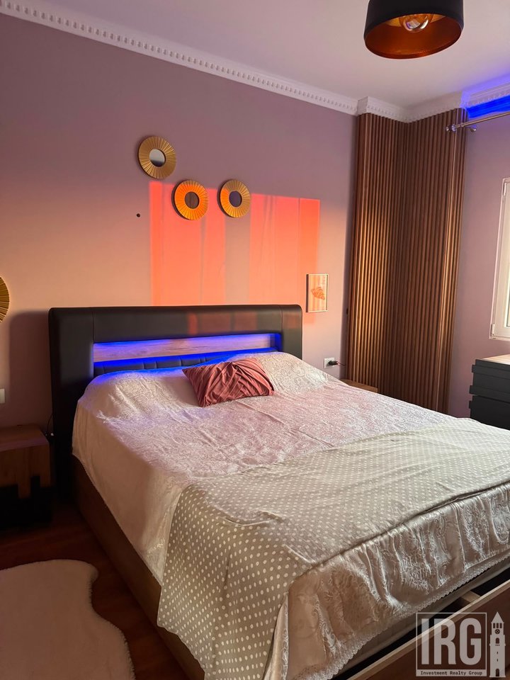 Farke, Apartament 1+1 ne rezidencen Lake Land!