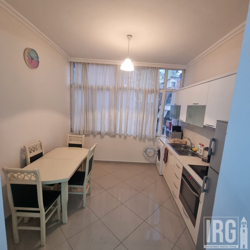Pallatet Agimi, Apartament 2+1!