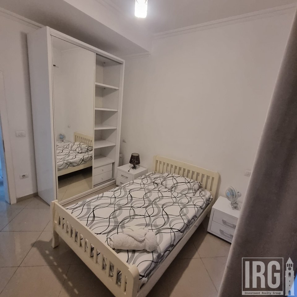 Pallatet Agimi, Apartament 2+1!