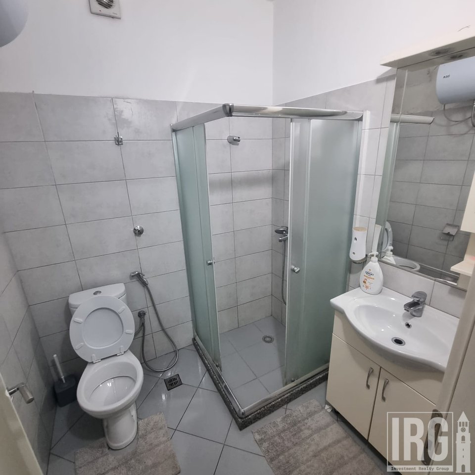 Pallatet Agimi, Apartament 2+1!