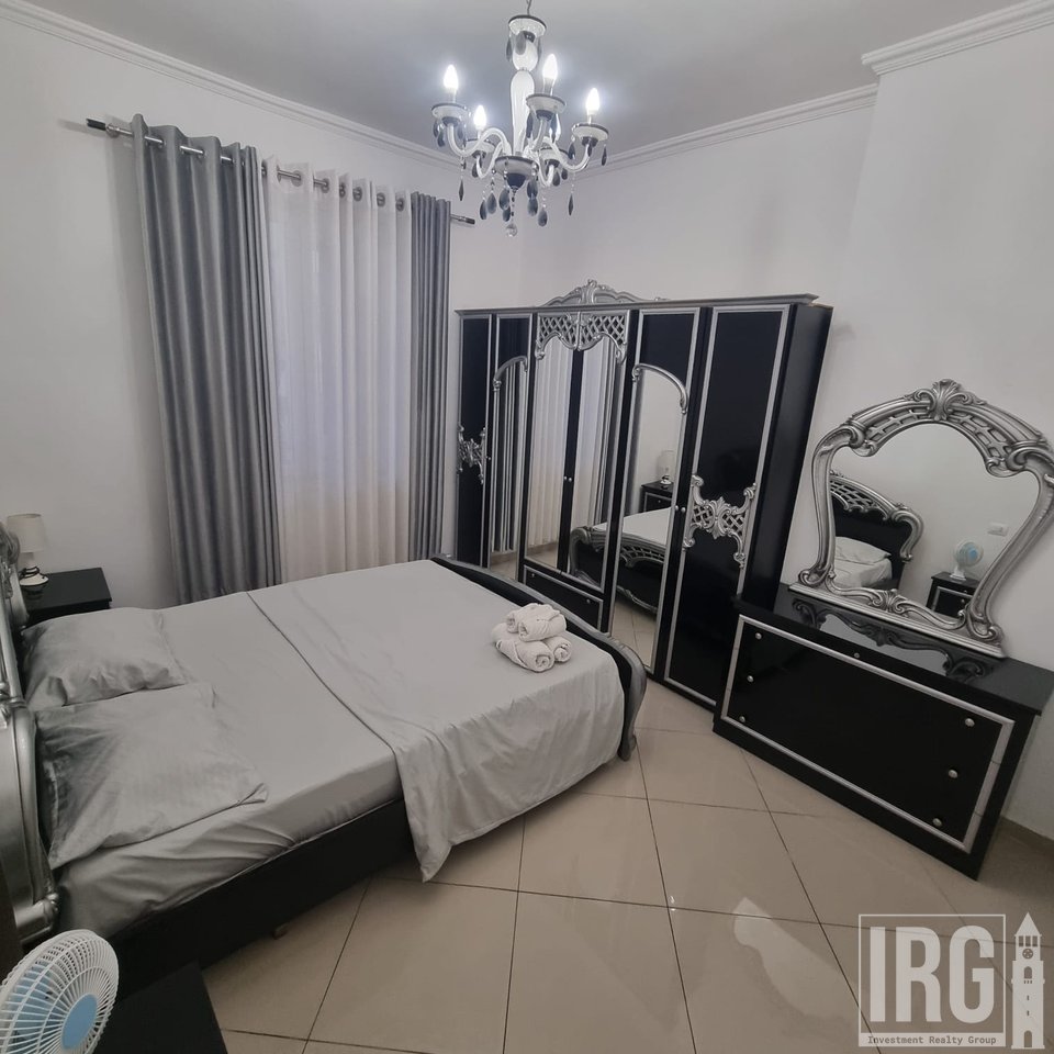 Pallatet Agimi, Apartament 2+1!