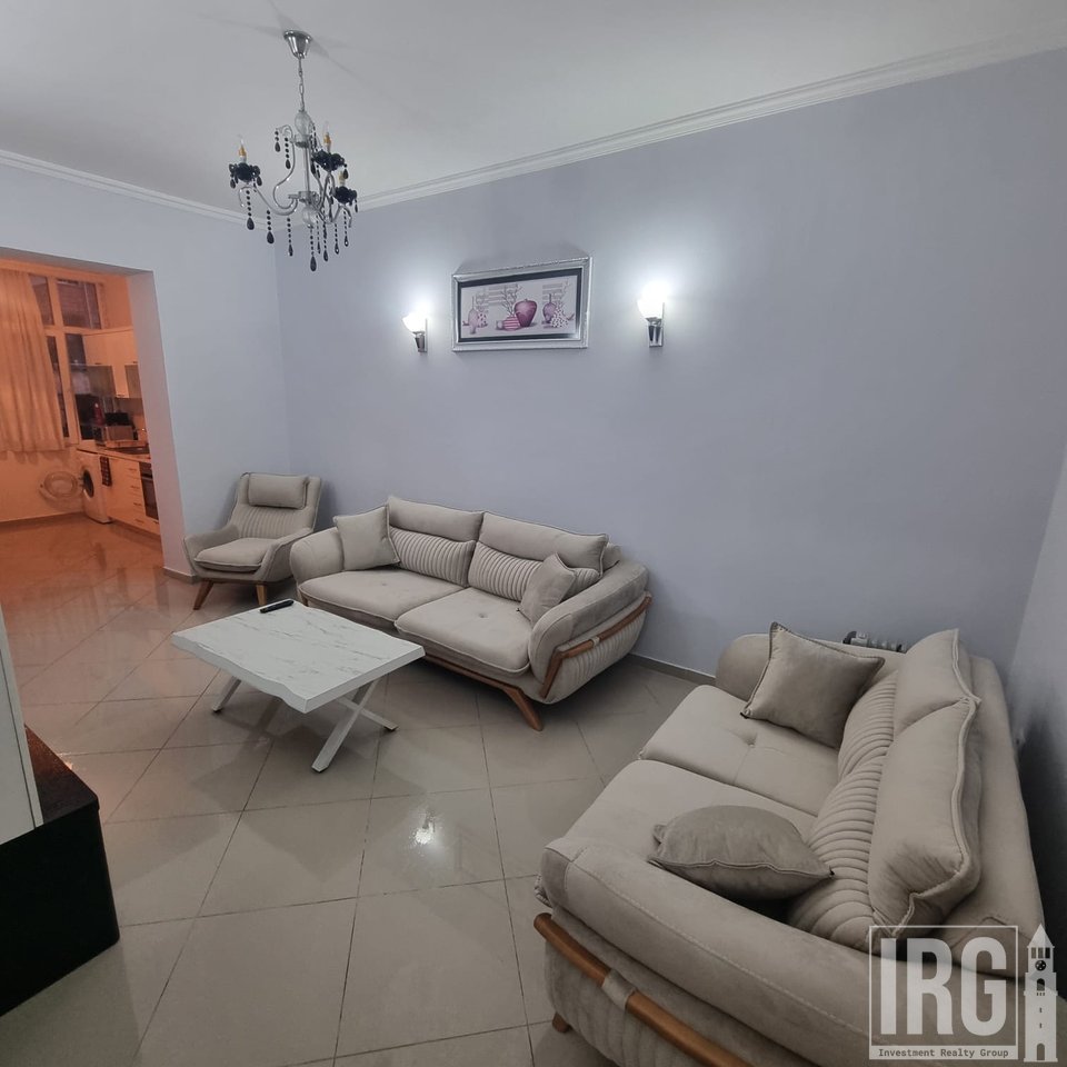 Pallatet Agimi, Apartament 2+1!