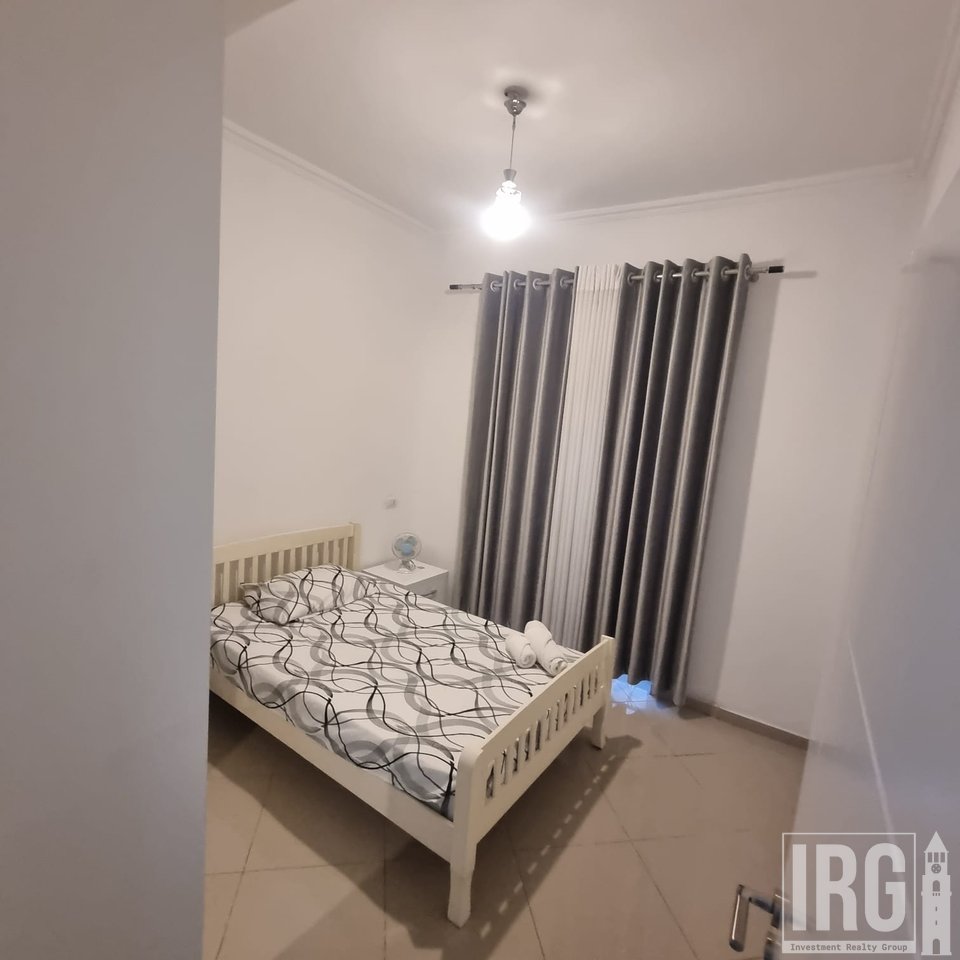 Pallatet Agimi, Apartament 2+1!