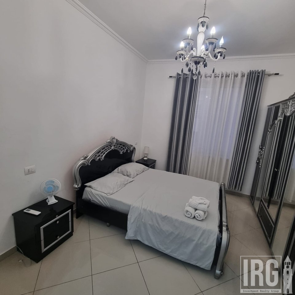Pallatet Agimi, Apartament 2+1!