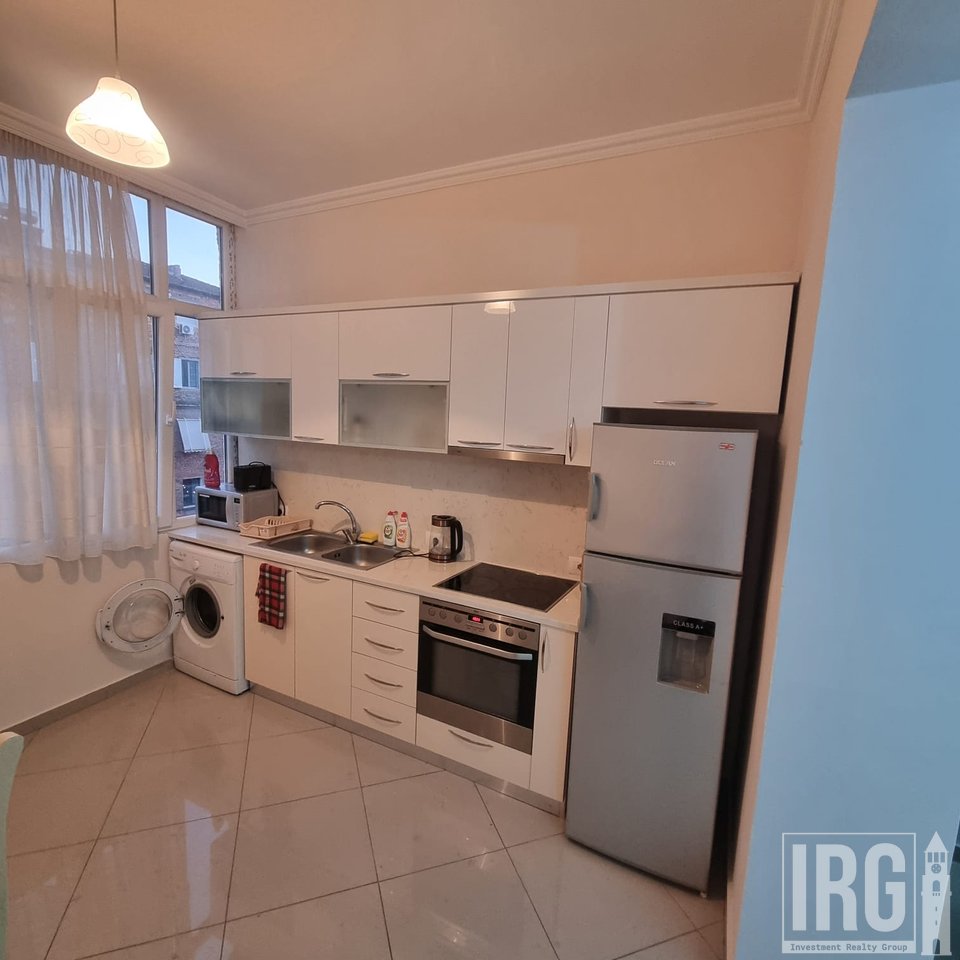 Pallatet Agimi, Apartament 2+1!