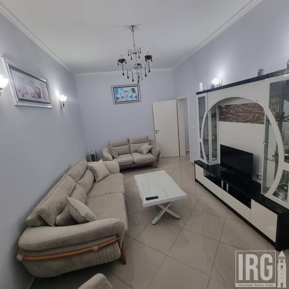 Pallatet Agimi, Apartament 2+1!
