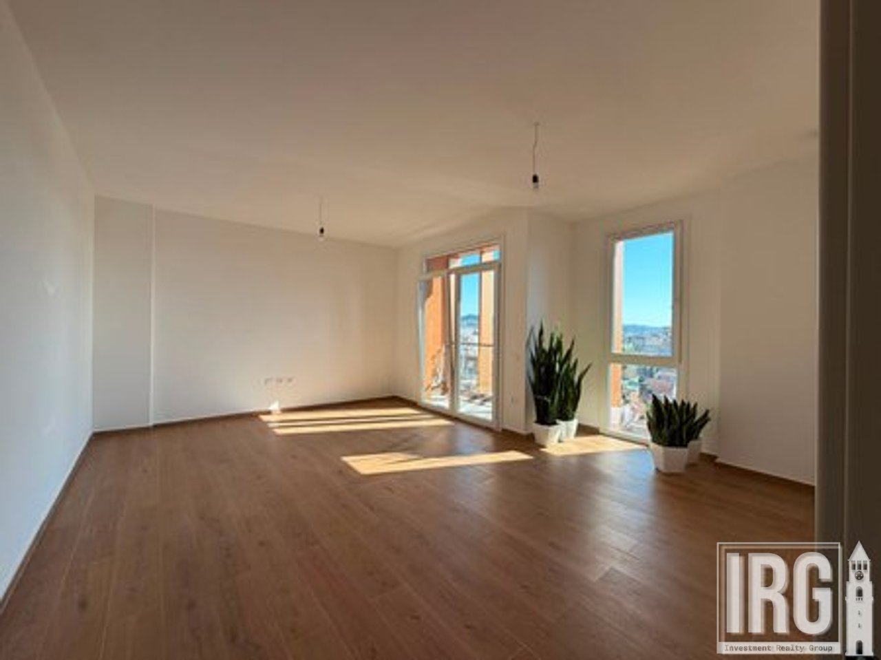 Apartament 1+1 tek Rruga Jordan Misja!