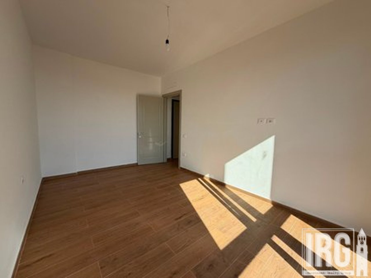 Apartament 1+1 tek Rruga Jordan Misja!