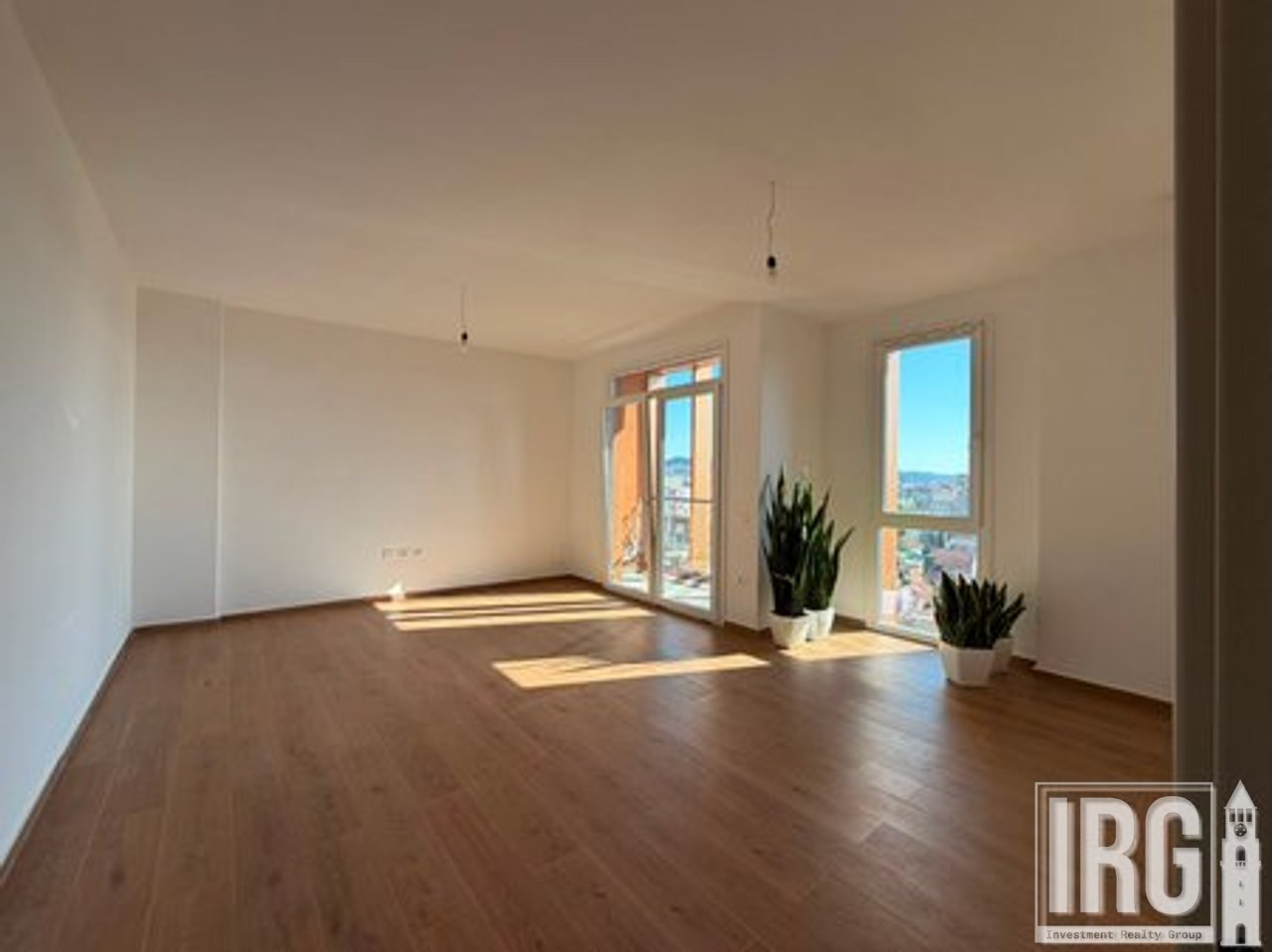 Apartament 1+1 tek Rruga Jordan Misja!