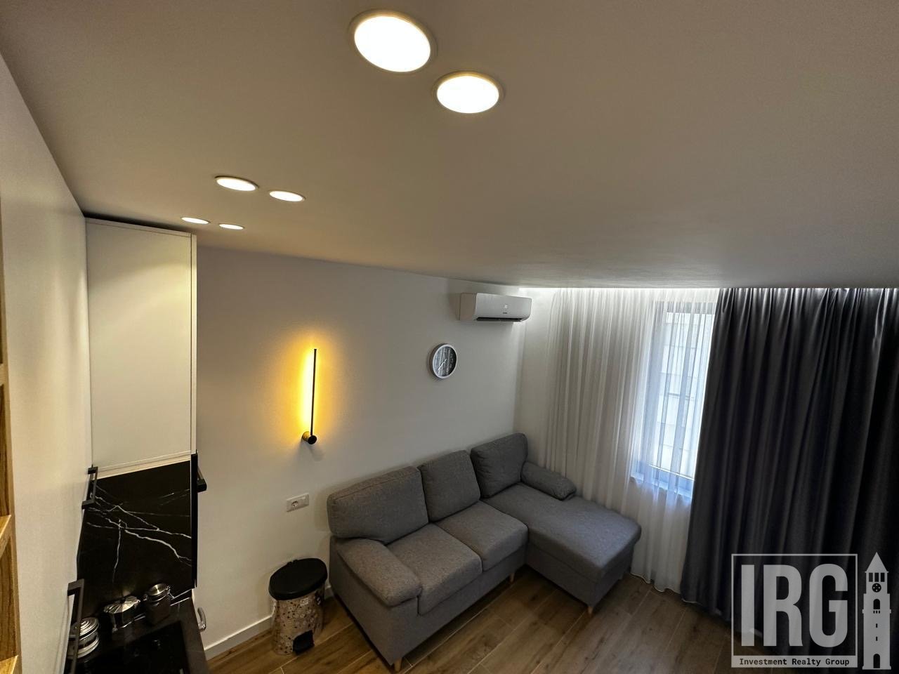 APARTMENT 500€– PAZARI I RI, QEMAL STAFA STREET
