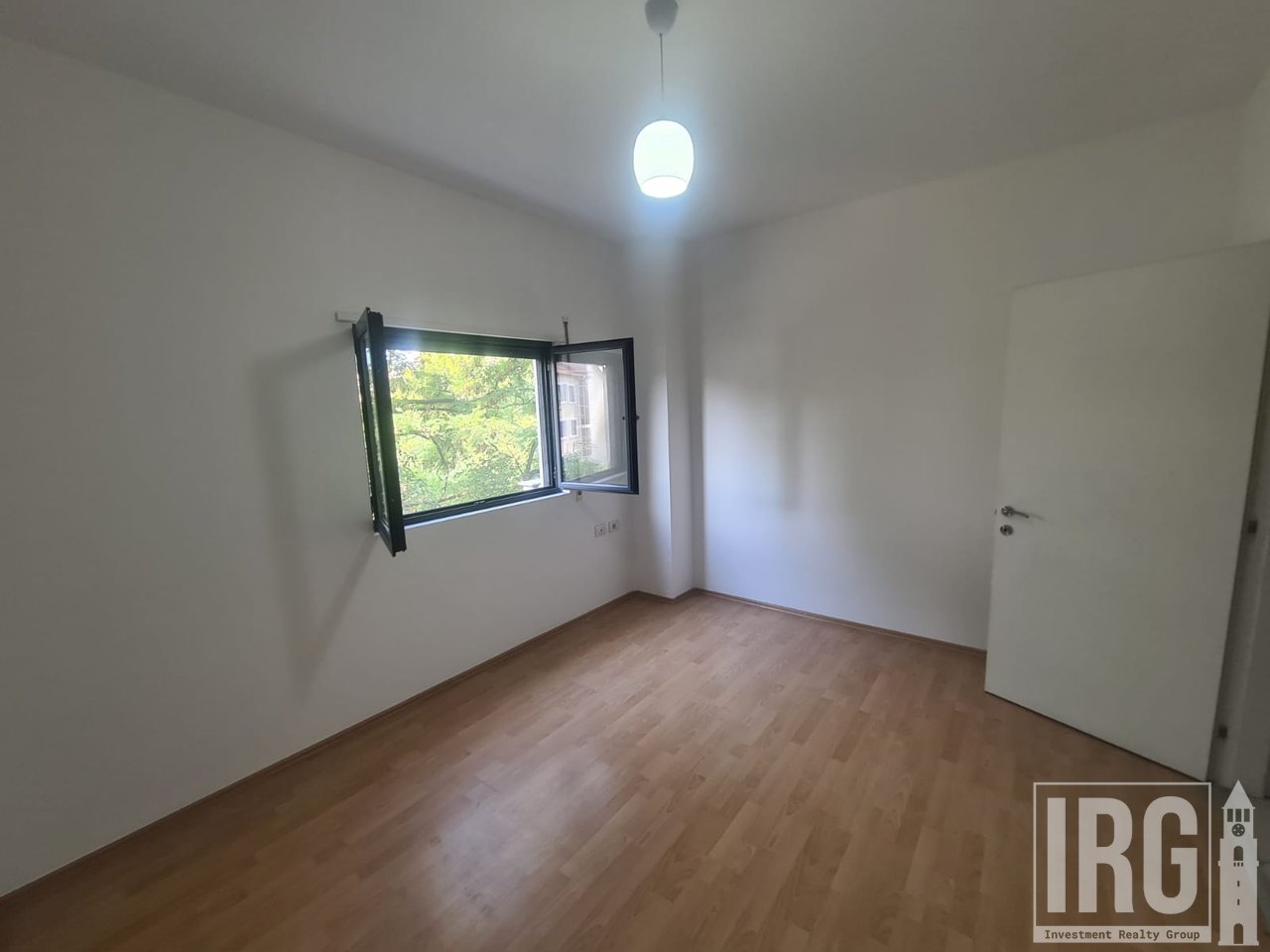 APARTAMENTI 1+1 TEK ALI DEMI!