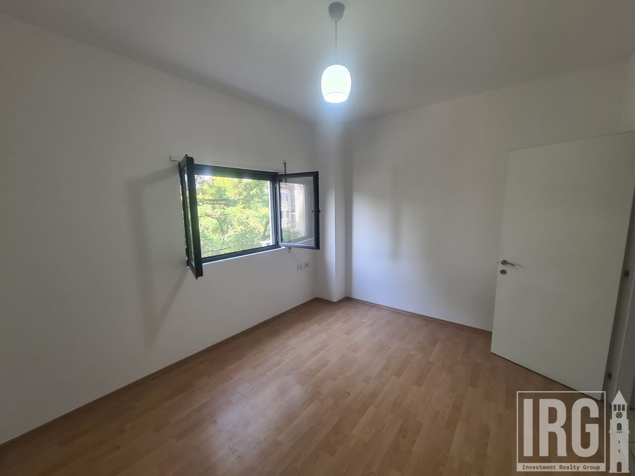 APARTAMENTI 1+1 TEK ALI DEMI!