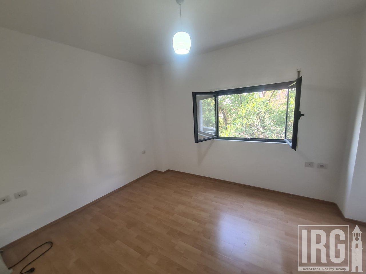 APARTAMENTI 1+1 TEK ALI DEMI!
