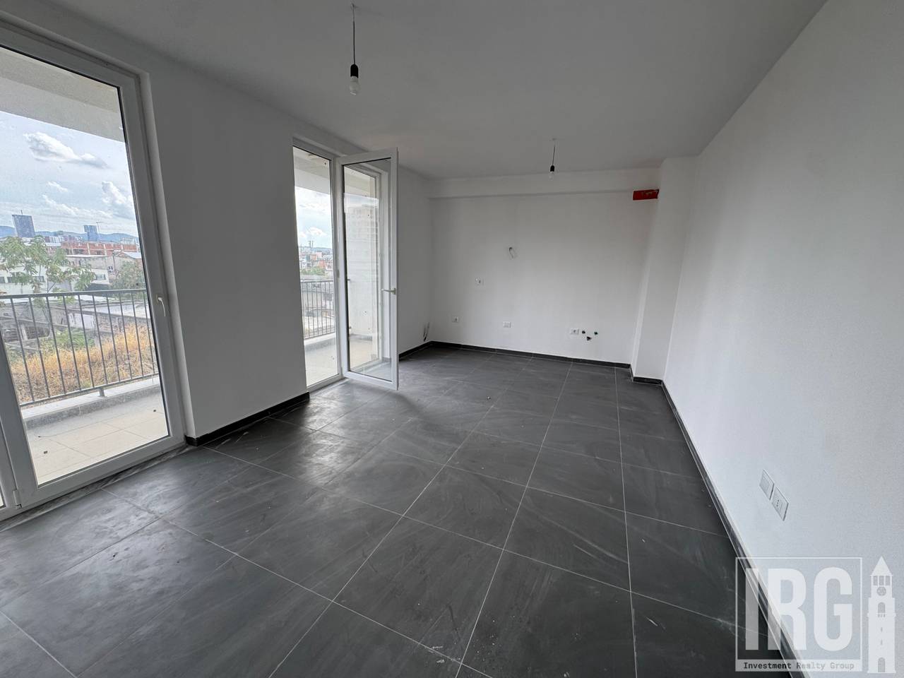FOR SALE APARTMENT 2+1  5 MAY STREET