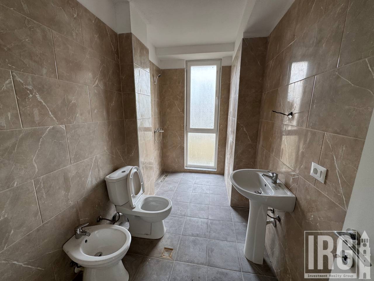 FOR SALE APARTMENT 2+1  5 MAY STREET