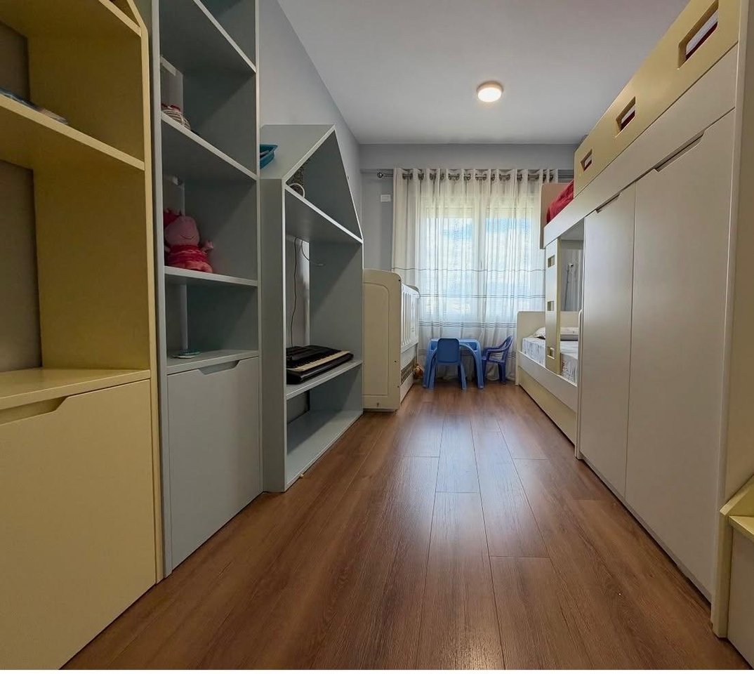 Duplex nella Residenza Kodra e Diellit 2
