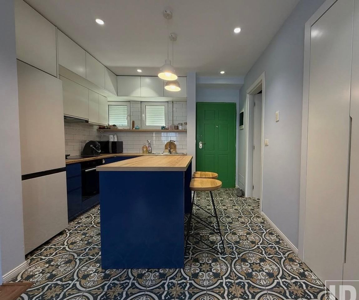 Duplex nella Residenza Kodra e Diellit 2