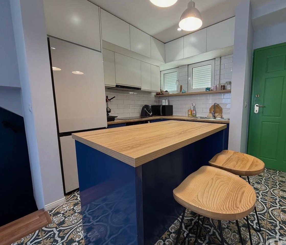 Duplex nella Residenza Kodra e Diellit 2