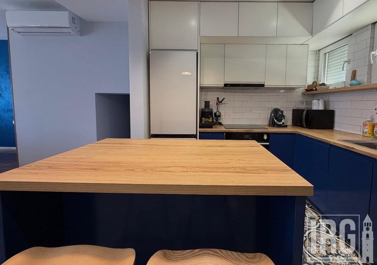 Duplex nella Residenza Kodra e Diellit 2