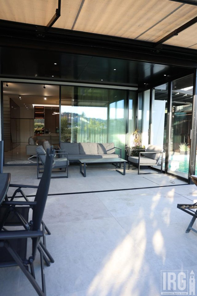 VILLA CON PISCINA A MANDARINE, A TEG