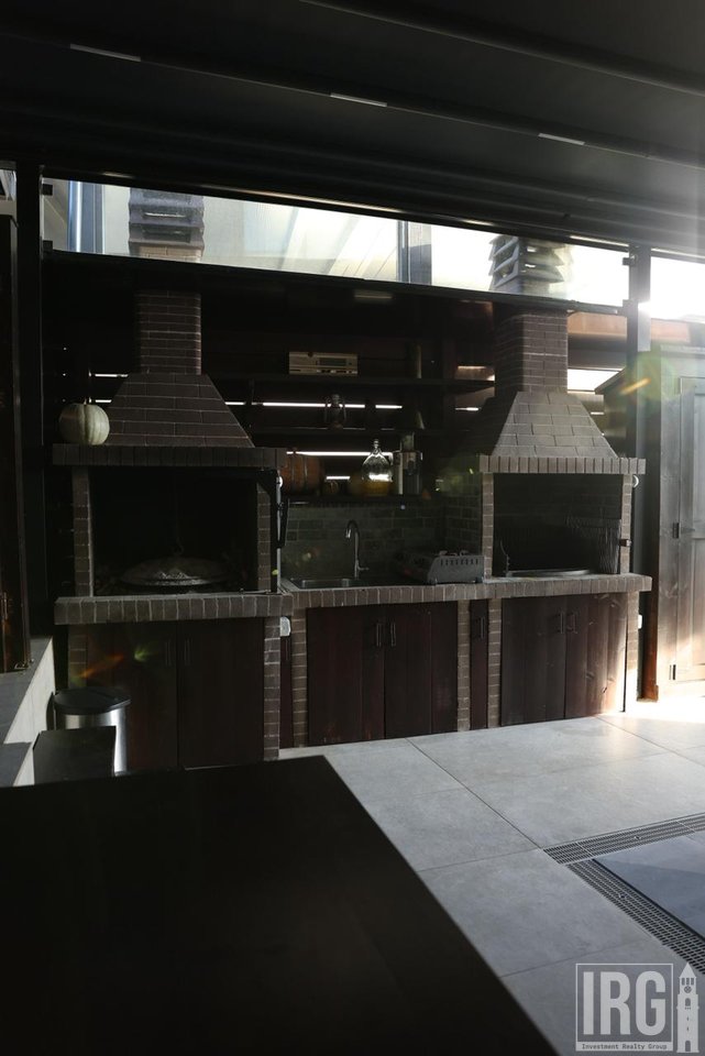 VILLA CON PISCINA A MANDARINE, A TEG