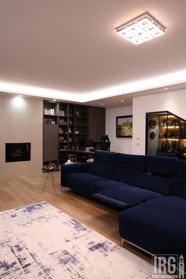 VILLA CON PISCINA A MANDARINE, A TEG