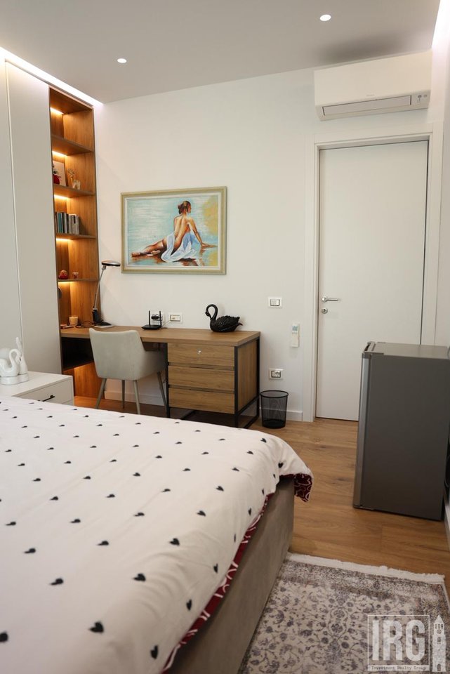 VILLA CON PISCINA A MANDARINE, A TEG