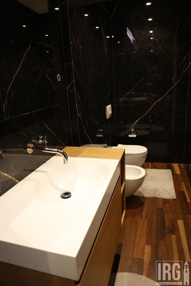 VILLA CON PISCINA A MANDARINE, A TEG