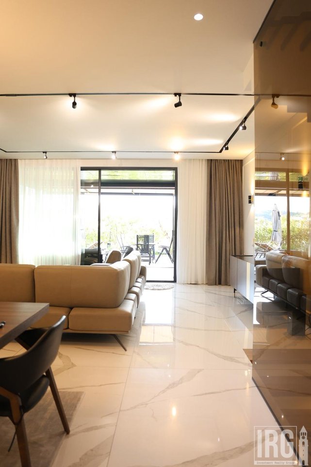 VILLA CON PISCINA A MANDARINE, A TEG