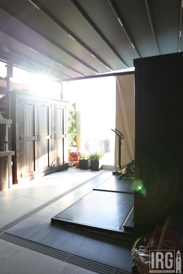 VILLA CON PISCINA A MANDARINE, A TEG