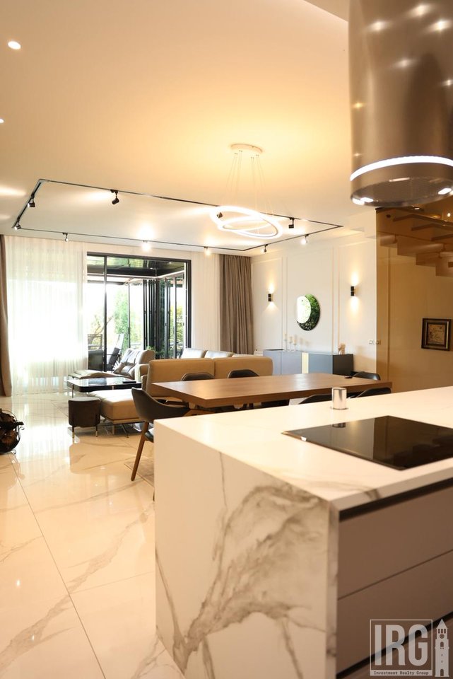 VILLA CON PISCINA A MANDARINE, A TEG