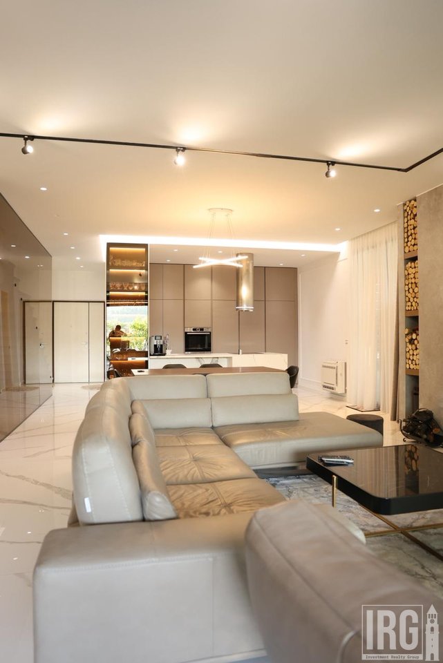 VILLA CON PISCINA A MANDARINE, A TEG