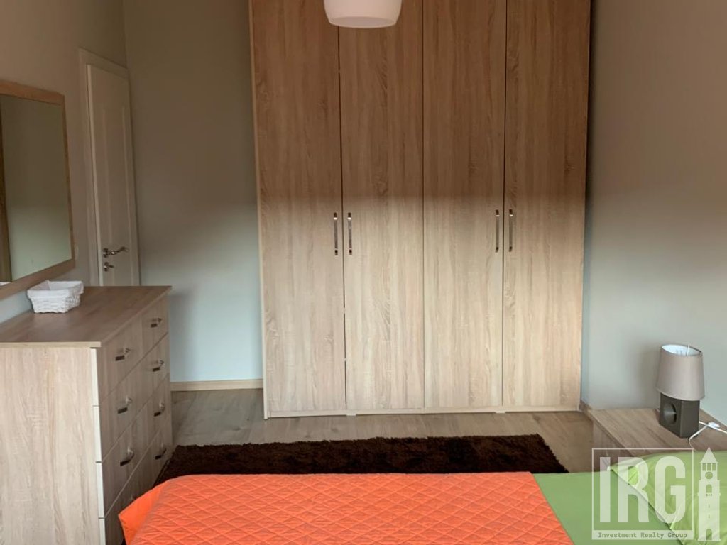 APARTAMENT 1+1 PAS SHESHIT SKËNDERBEJ.
