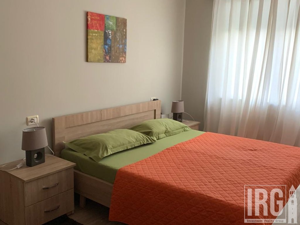 APARTAMENT 1+1 PAS SHESHIT SKËNDERBEJ.