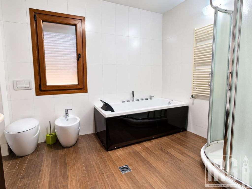 Shitet Apartament 2+1+2 – Zona e Oxhakut!