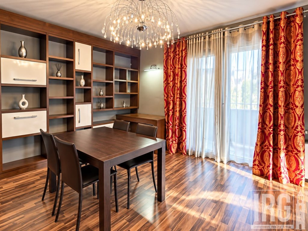 Shitet Apartament 2+1+2 – Zona e Oxhakut!