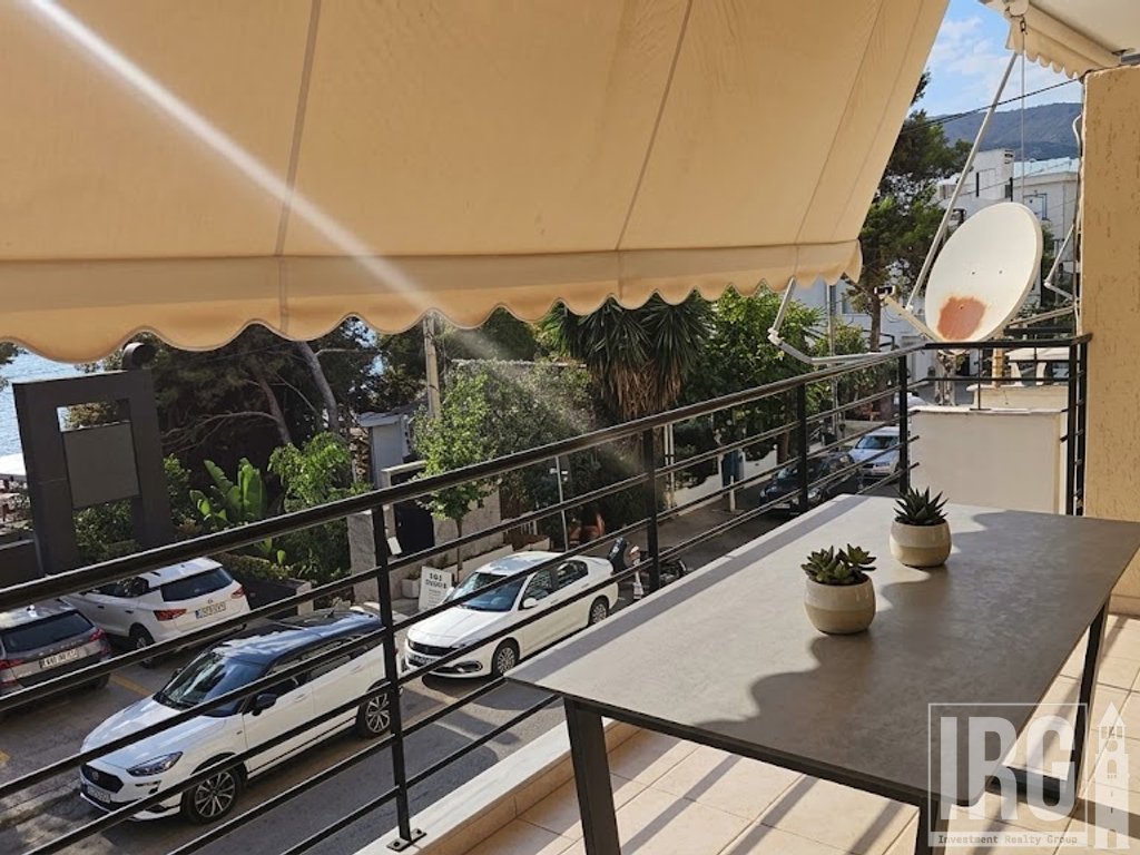 1+1 PËR QIRA – RRUGA BUTRINTI, SARANDË | 30M NGA DETI