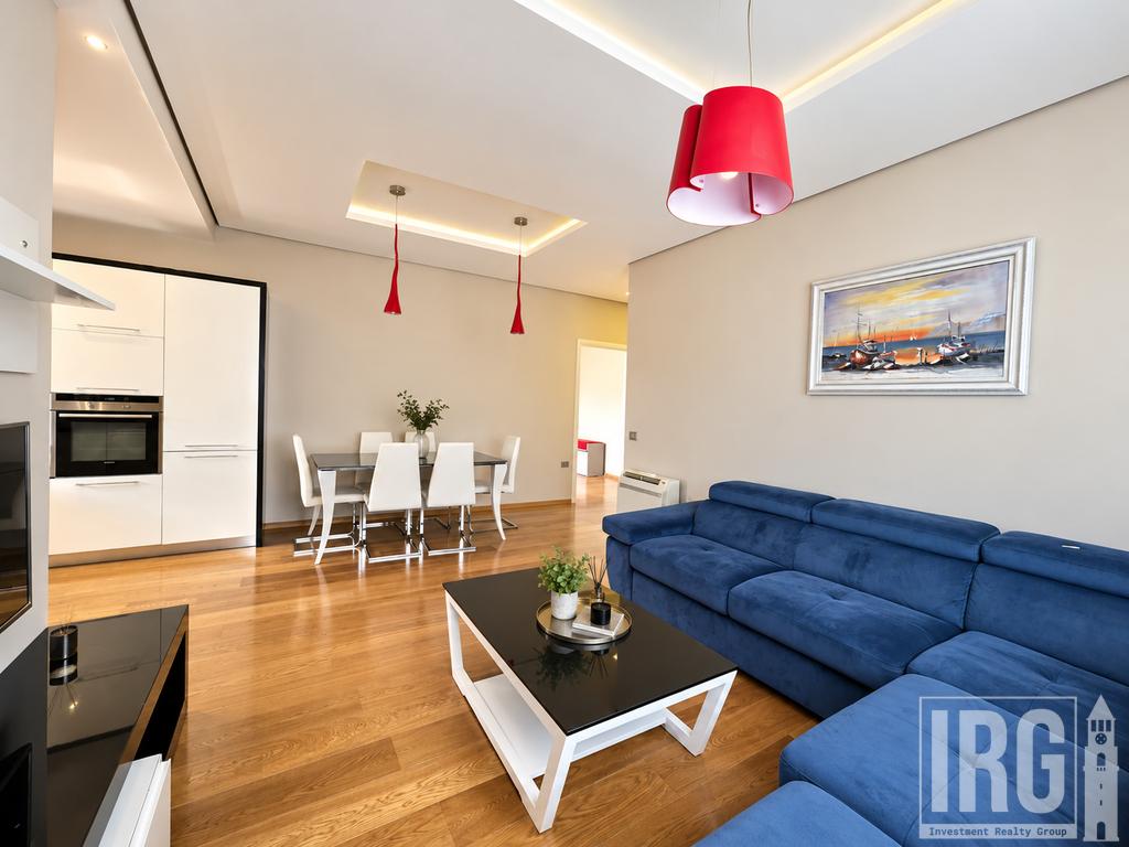 ✨ APARTAMENT 2+1 PËR SHITJE | LIQENI I THATË

📍 Liqeni i Thatë, Tiranë