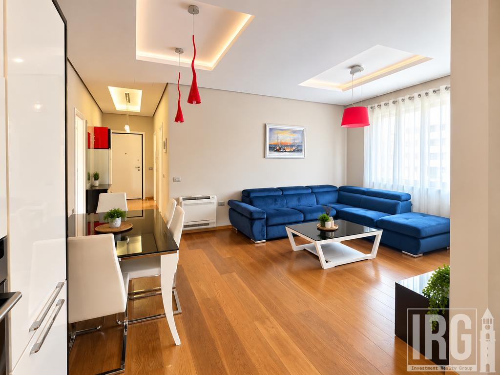 ✨ APARTAMENT 2+1 PËR SHITJE | LIQENI I THATË

📍 Liqeni i Thatë, Tiranë