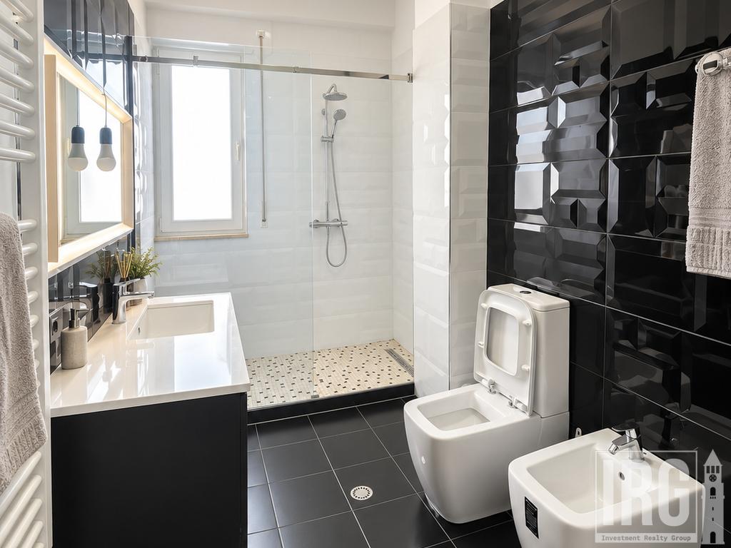 ✨ APARTAMENT 2+1 PËR SHITJE | LIQENI I THATË

📍 Liqeni i Thatë, Tiranë