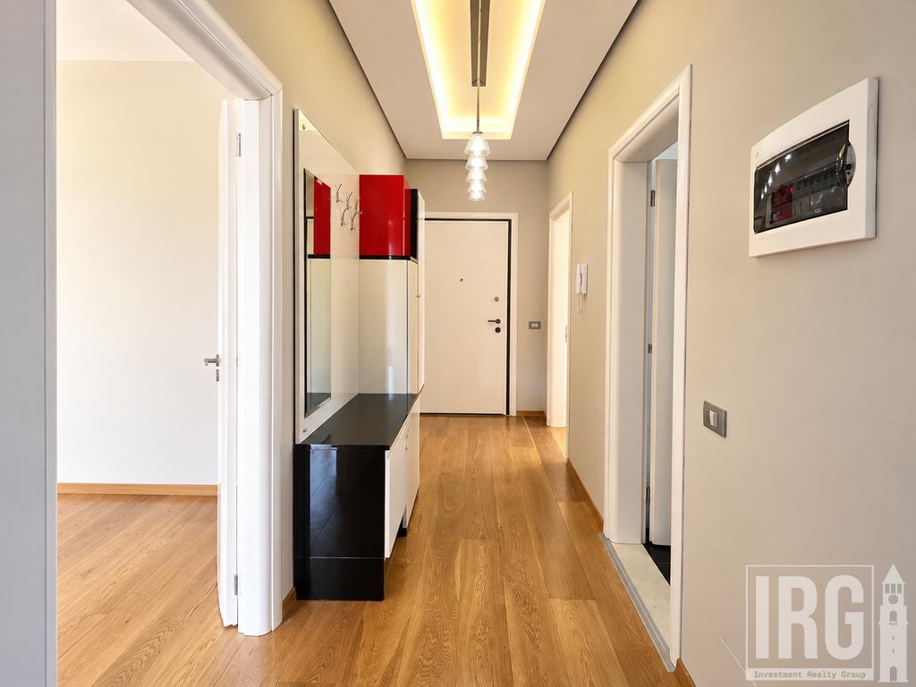 ✨ APARTAMENT 2+1 PËR SHITJE | LIQENI I THATË

📍 Liqeni i Thatë, Tiranë